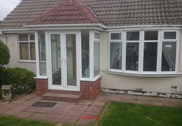 Coloured Render (Before)