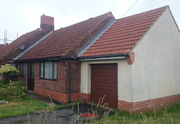 Coloured Render (Before)